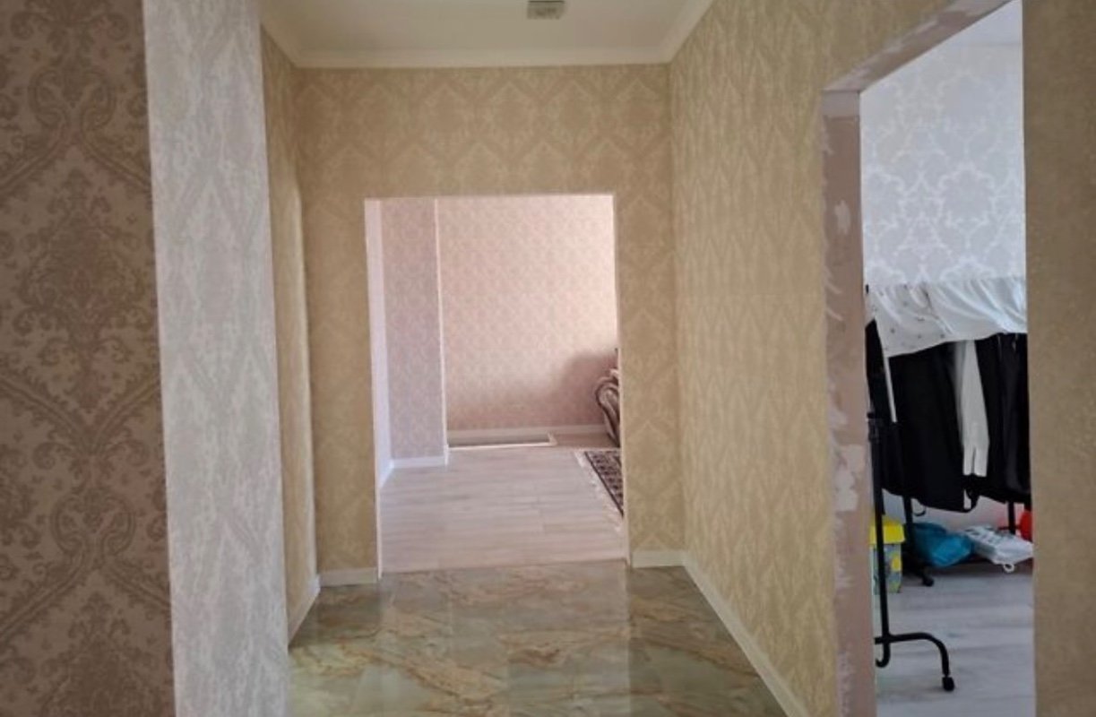 Квартира на вул. Пишоновская, 96 м², 124 500$ — FAKTOR