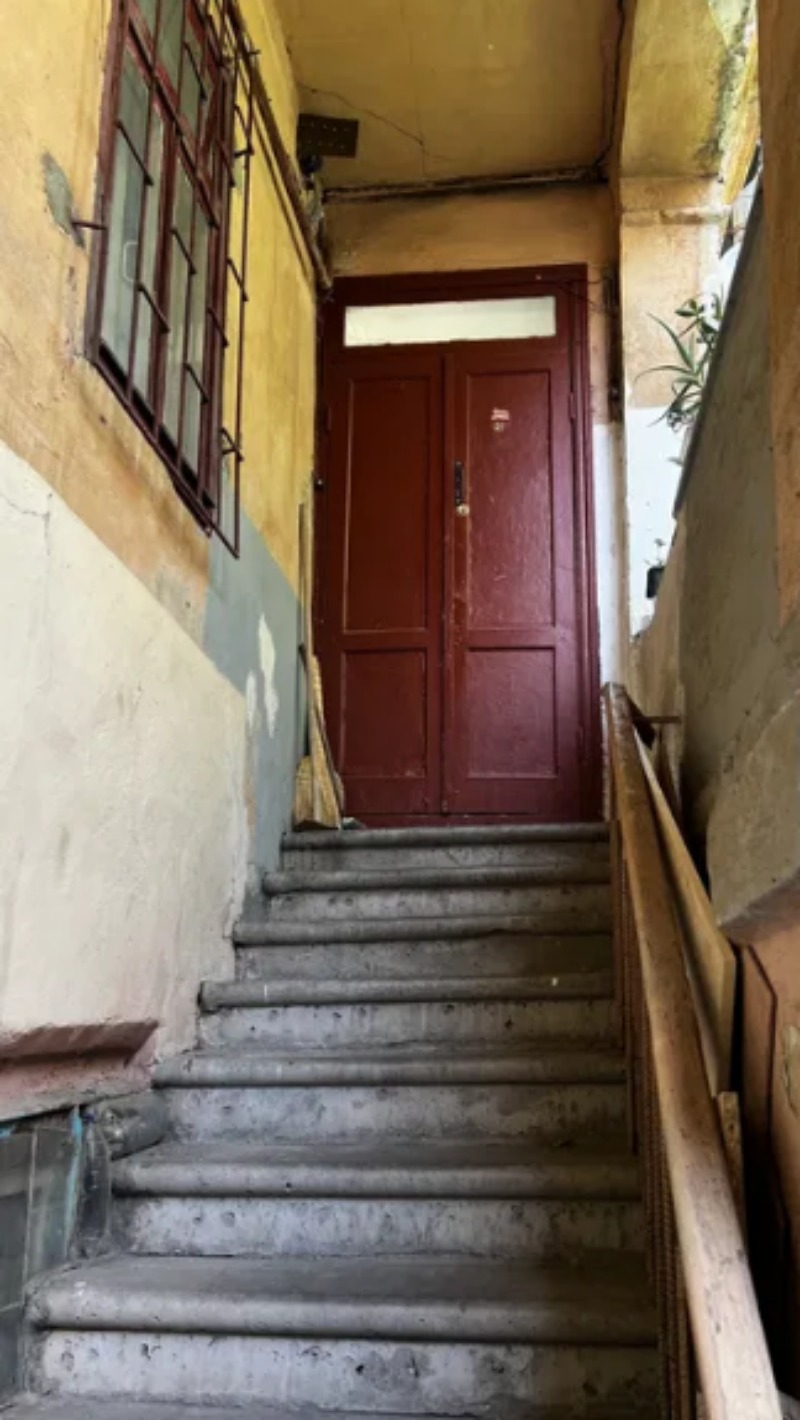 Квартира на вул. Новосельского, 60 м², 47 000$ — FAKTOR