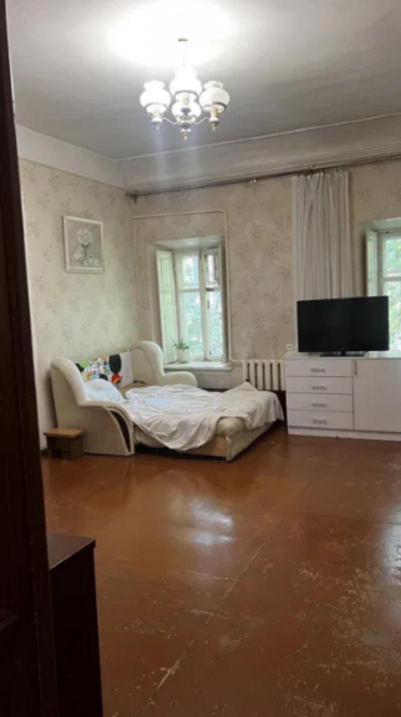 Квартира на вул. Новосельского, 60 м², 47 000$ — FAKTOR