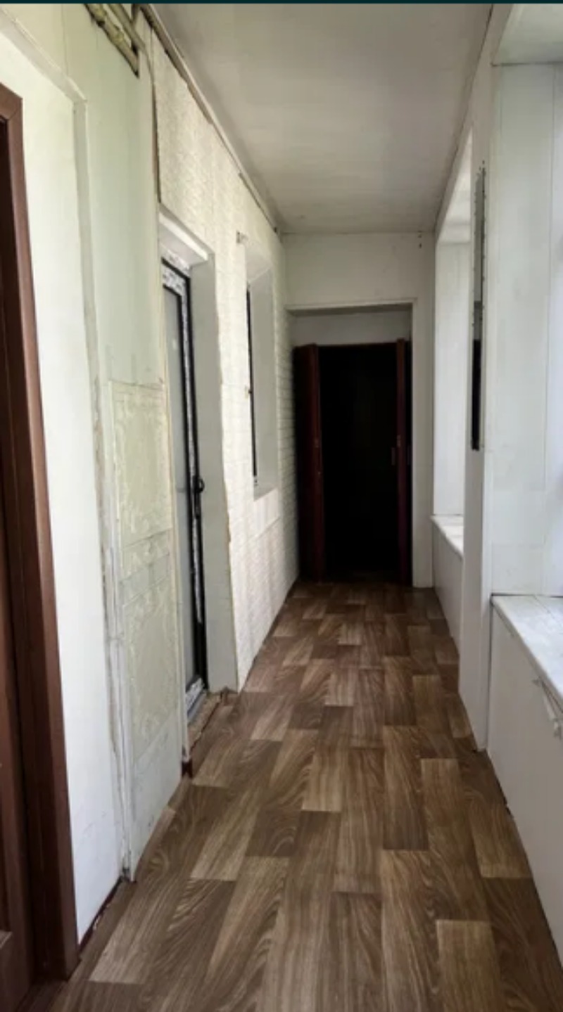 Квартира на вул. Новосельского, 60 м², 47 000$ — FAKTOR