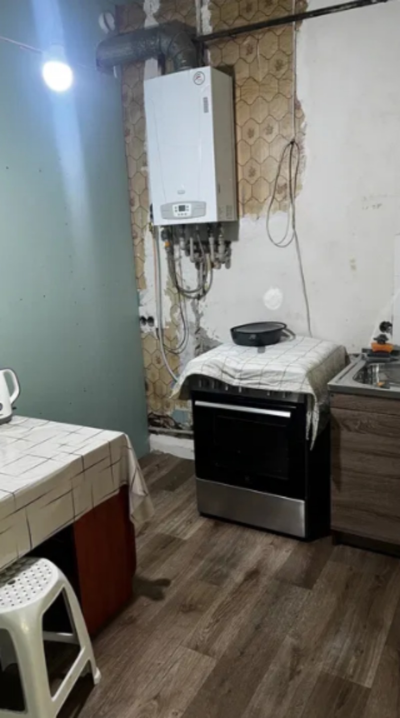 Квартира на вул. Новосельского, 60 м², 47 000$ — FAKTOR