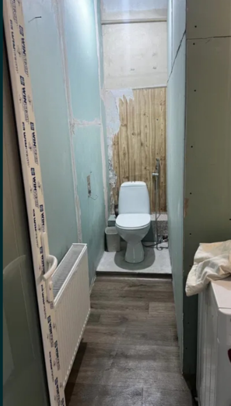 Квартира на вул. Новосельского, 60 м², 47 000$ — FAKTOR