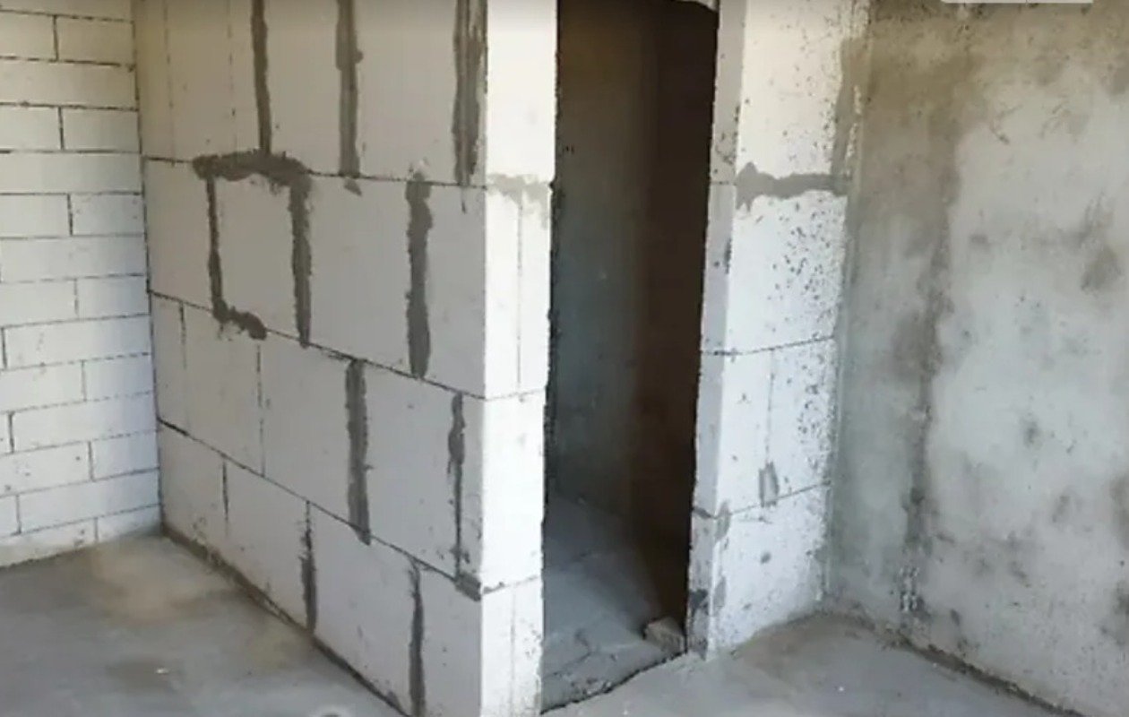 Квартира на вул. Строительный пер., 13 м², 9 997$ — FAKTOR