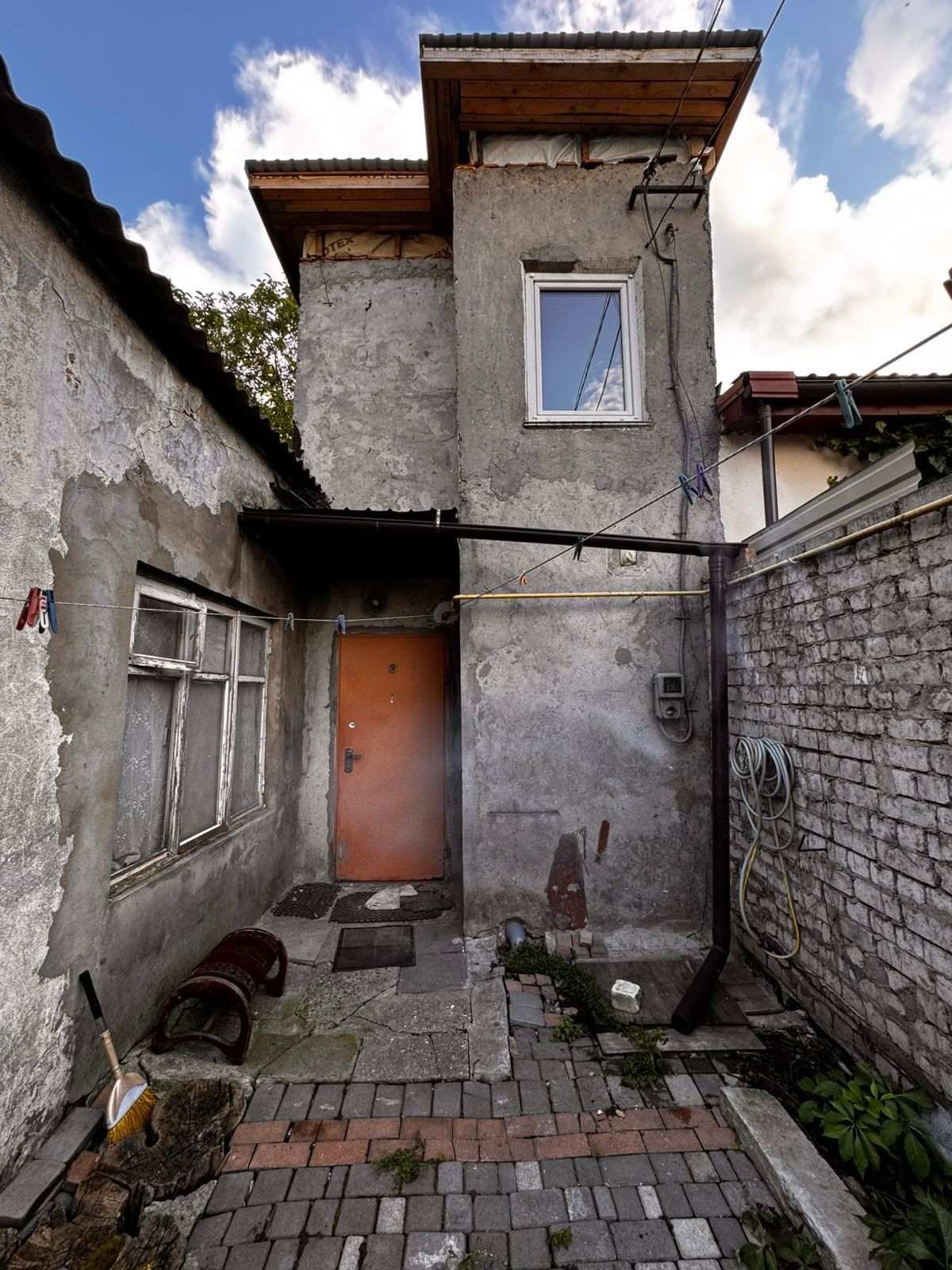 Будинок на вул. Окружная, 55 м², 48 000$ — FAKTOR