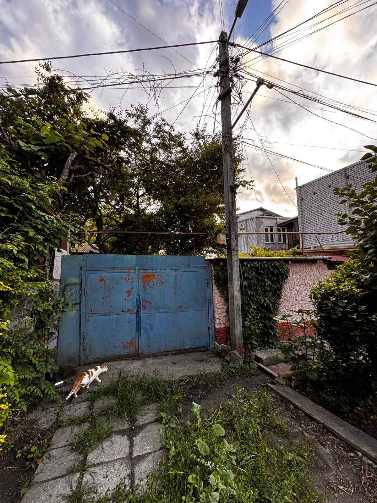 Будинок на вул. Окружная, 55 м², 48 000$ — FAKTOR