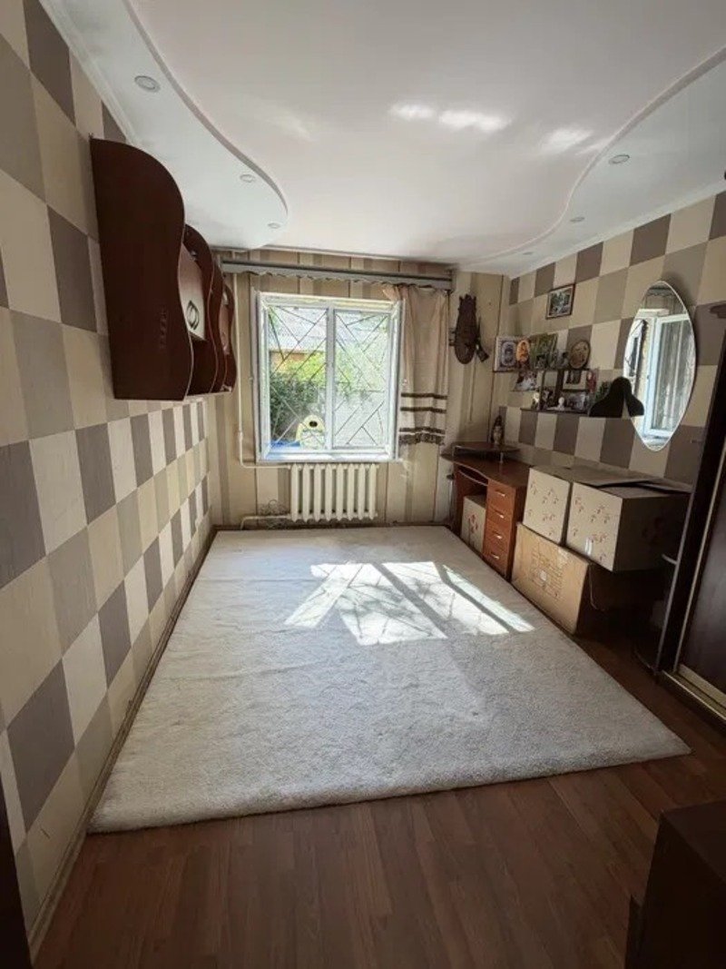 Квартира на вул. Курская, 93 м², 64 500$ — FAKTOR