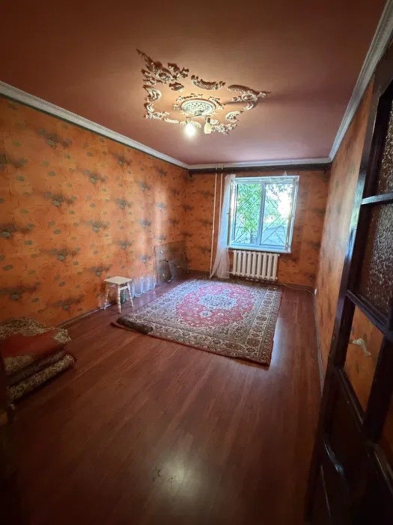 Квартира на вул. Курская, 93 м², 64 500$ — FAKTOR