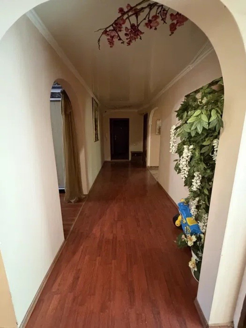Квартира на вул. Курская, 93 м², 64 500$ — FAKTOR