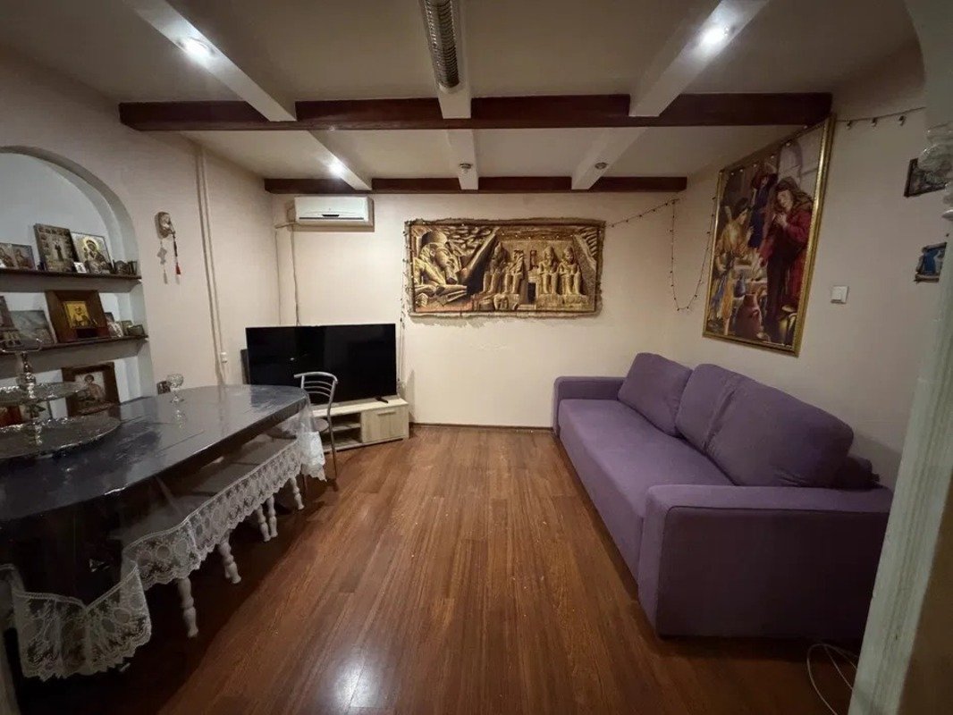 Квартира на вул. Курская, 93 м², 64 500$ — FAKTOR