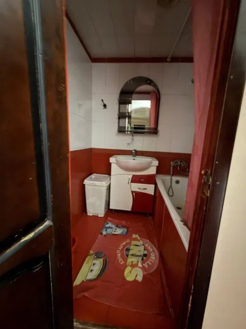Квартира на вул. Курская, 93 м², 64 500$ — FAKTOR