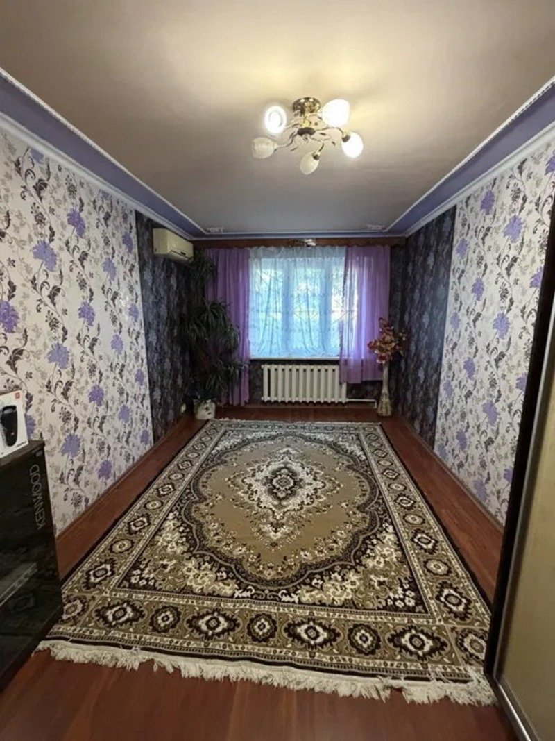 Квартира на вул. Курская, 93 м², 64 500$ — FAKTOR