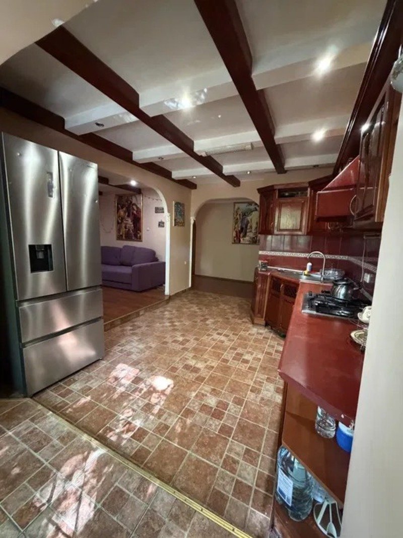 Квартира на вул. Курская, 93 м², 65 000$ — FAKTOR