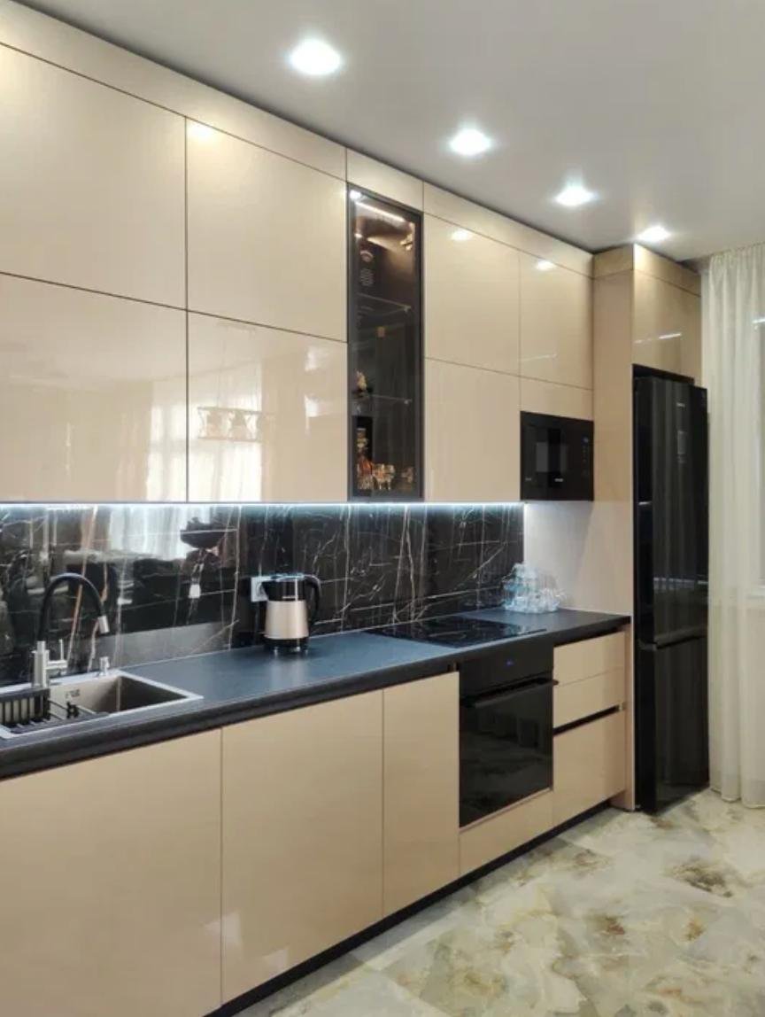 Квартира на ул. Сахарова Академика, 43 м², 65 000$ — FAKTOR