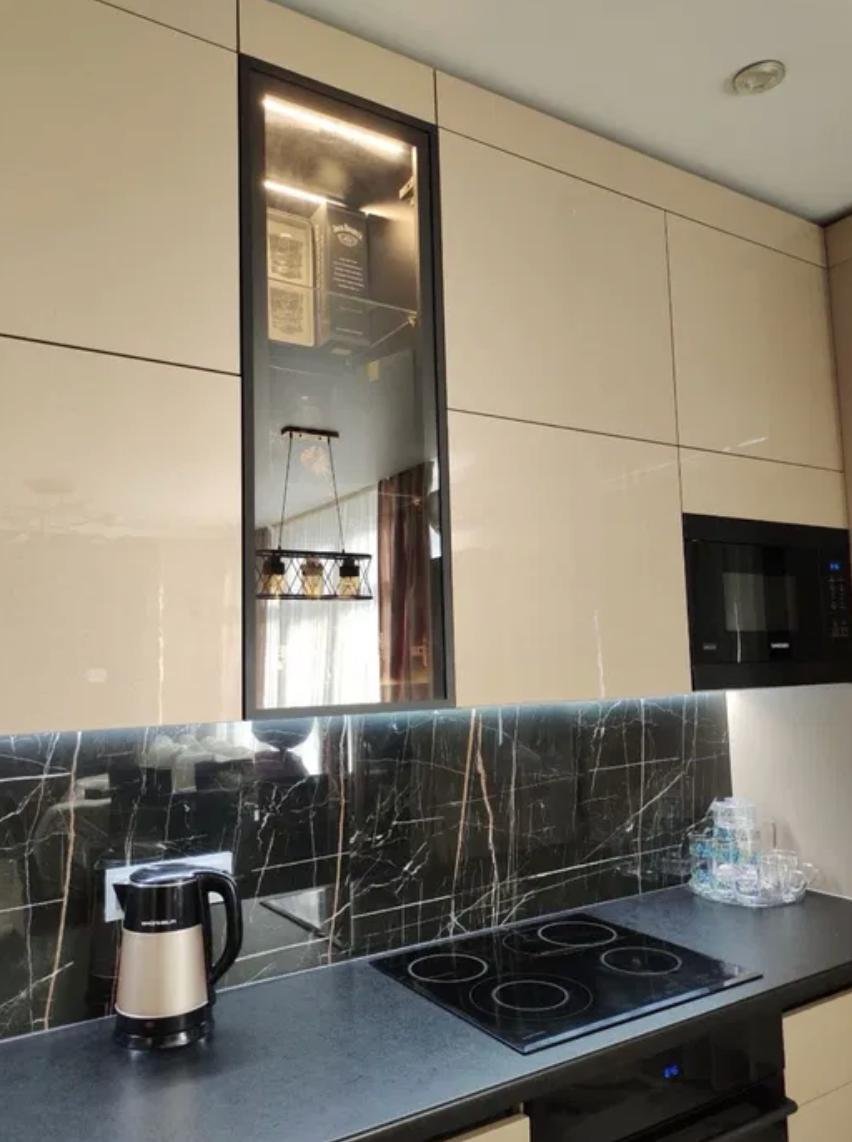 Квартира на ул. Сахарова Академика, 43 м², 65 000$ — FAKTOR