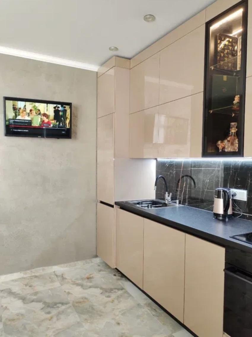 Квартира на ул. Сахарова Академика, 43 м², 65 000$ — FAKTOR