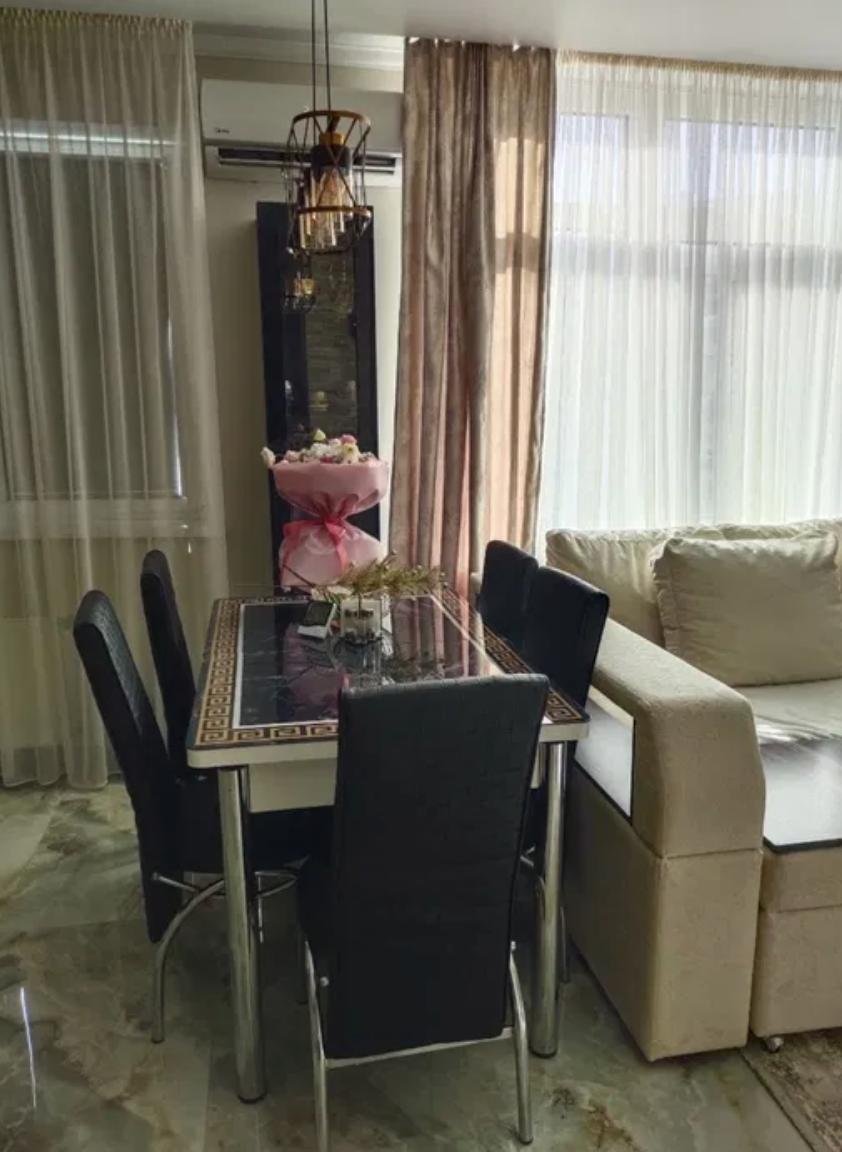 Квартира на ул. Сахарова Академика, 43 м², 65 000$ — FAKTOR