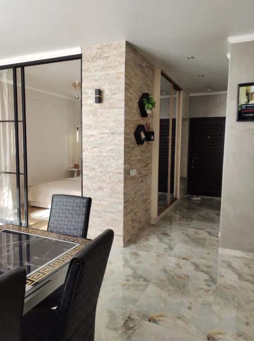 Квартира на ул. Сахарова Академика, 43 м², 65 000$ — FAKTOR