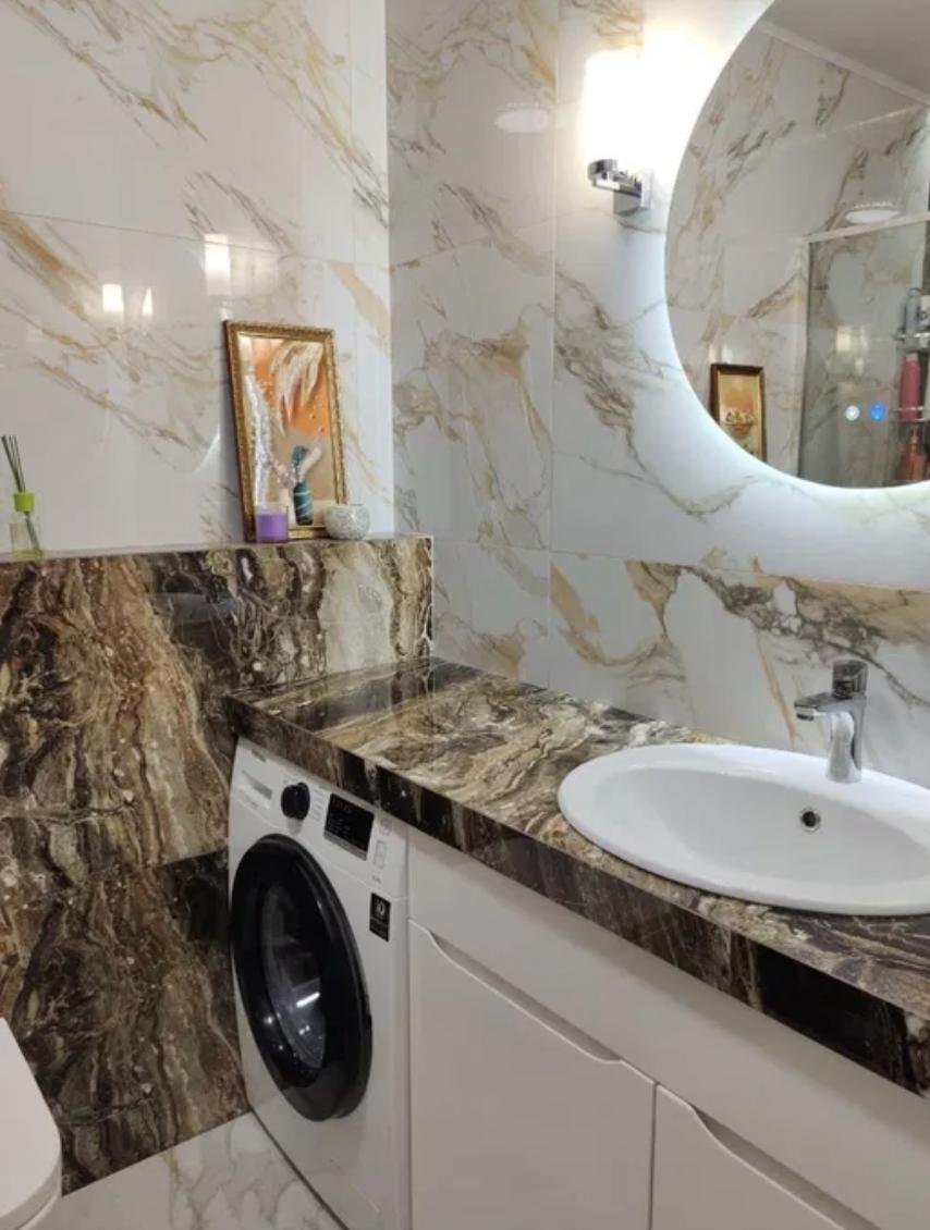 Квартира на ул. Сахарова Академика, 43 м², 65 000$ — FAKTOR
