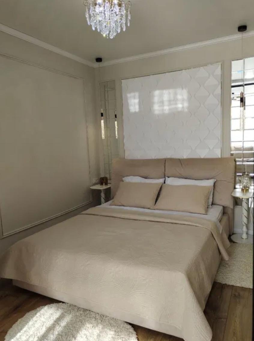 Квартира на ул. Сахарова Академика, 43 м², 65 000$ — FAKTOR