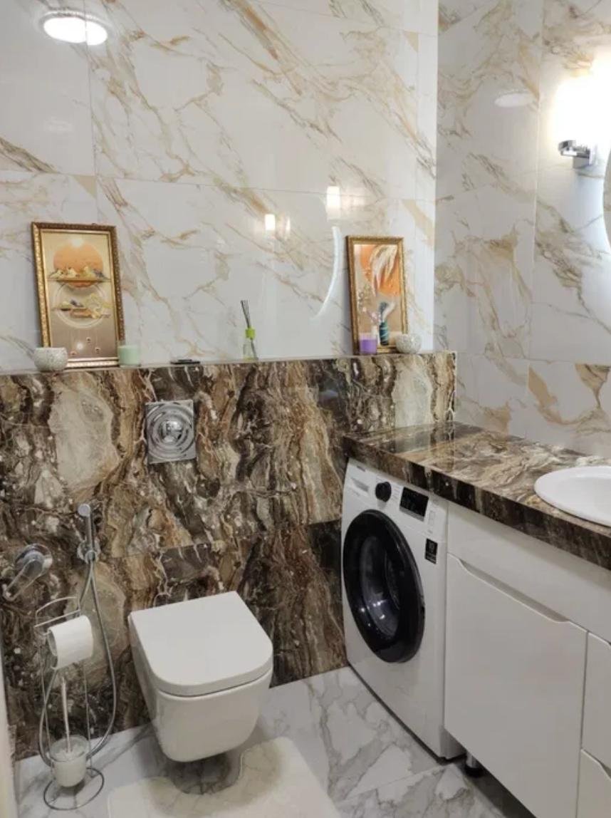 Квартира на ул. Сахарова Академика, 43 м², 65 000$ — FAKTOR