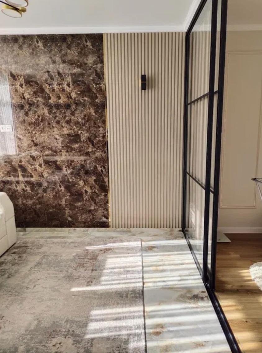 Квартира на ул. Сахарова Академика, 43 м², 65 000$ — FAKTOR