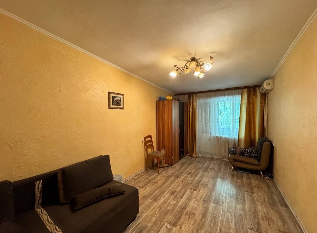 Квартира на вул. Сегедская, 30 м², 30 485$ — FAKTOR
