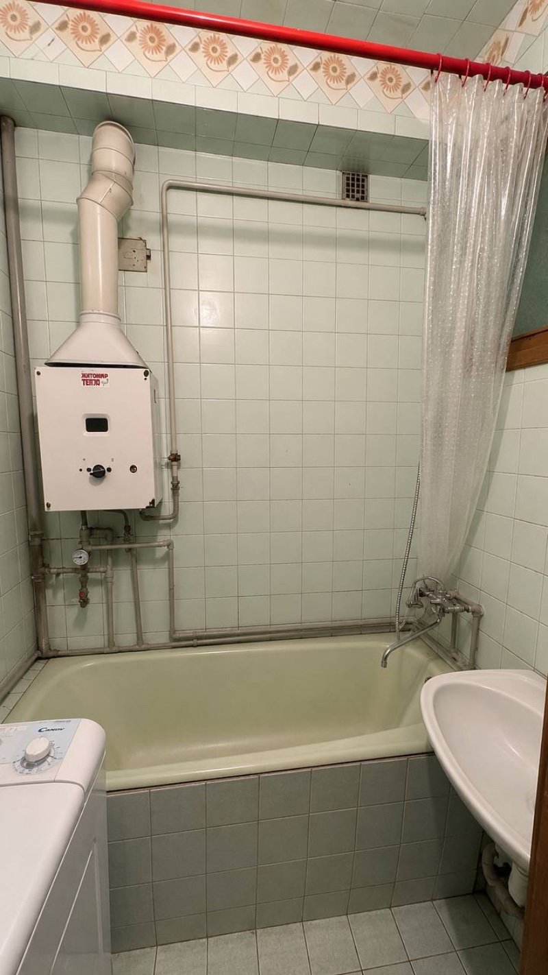 Квартира на вул. Гагарина проспект, 62 м², 100 000$ — FAKTOR