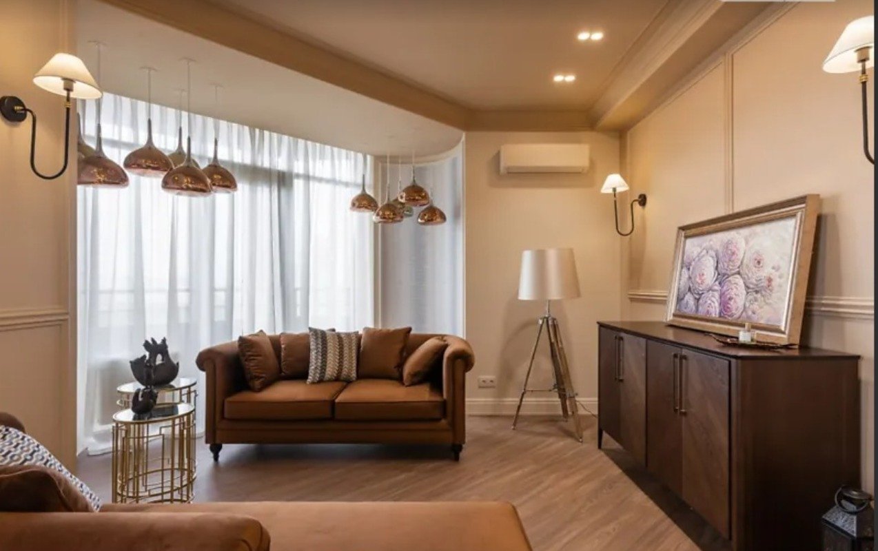 Квартира на вул. Генуэзская, 92 м², 275 000$ — FAKTOR