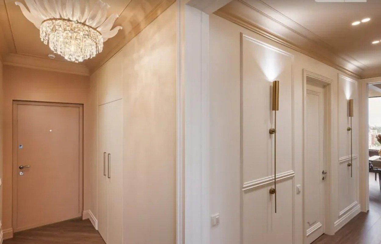 Квартира на вул. Генуэзская, 92 м², 275 000$ — FAKTOR