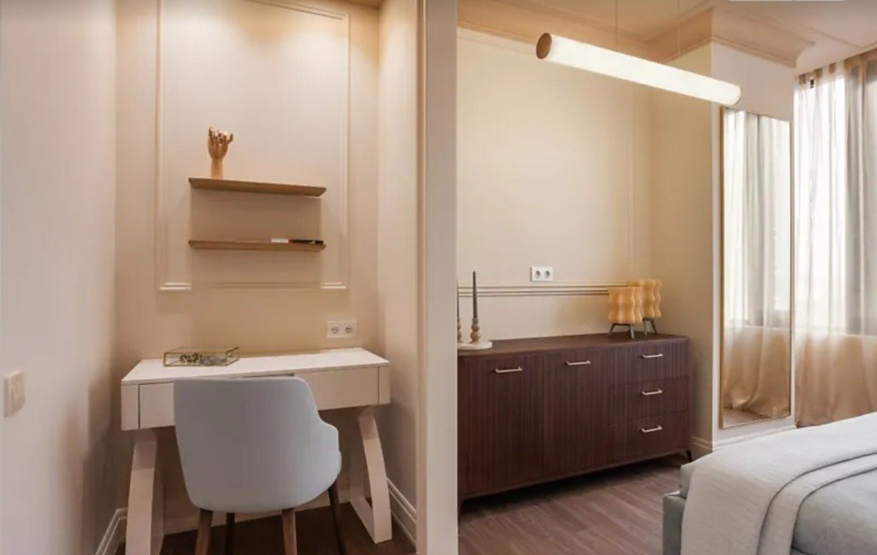 Квартира на вул. Генуэзская, 92 м², 275 000$ — FAKTOR