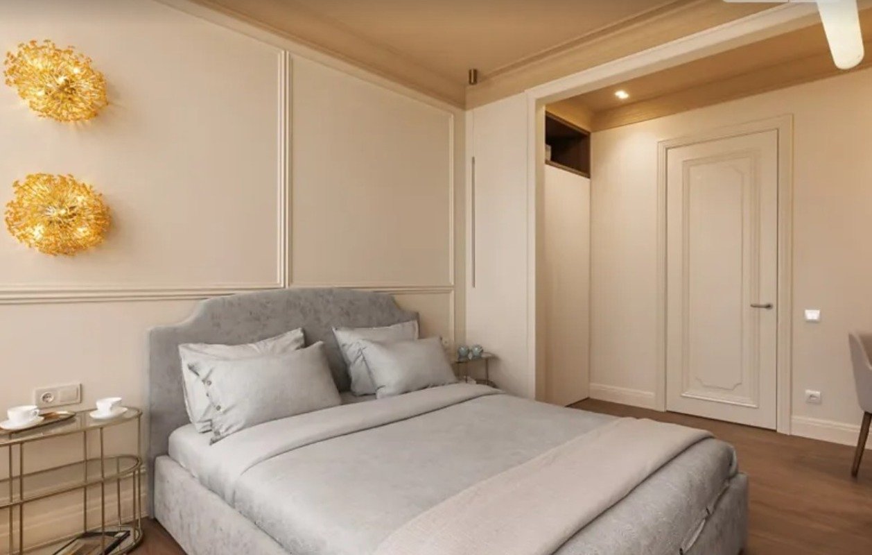 Квартира на вул. Генуэзская, 92 м², 275 000$ — FAKTOR