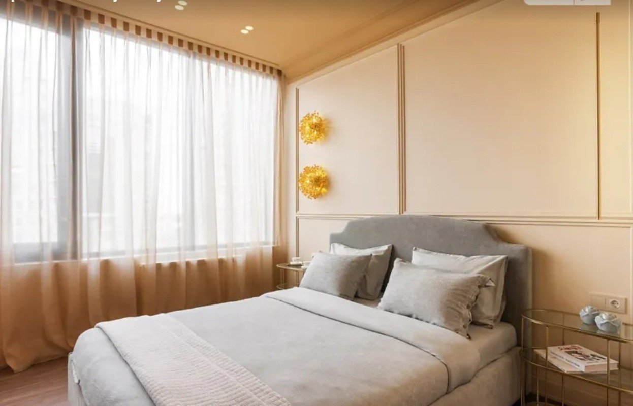 Квартира на вул. Генуэзская, 92 м², 275 000$ — FAKTOR
