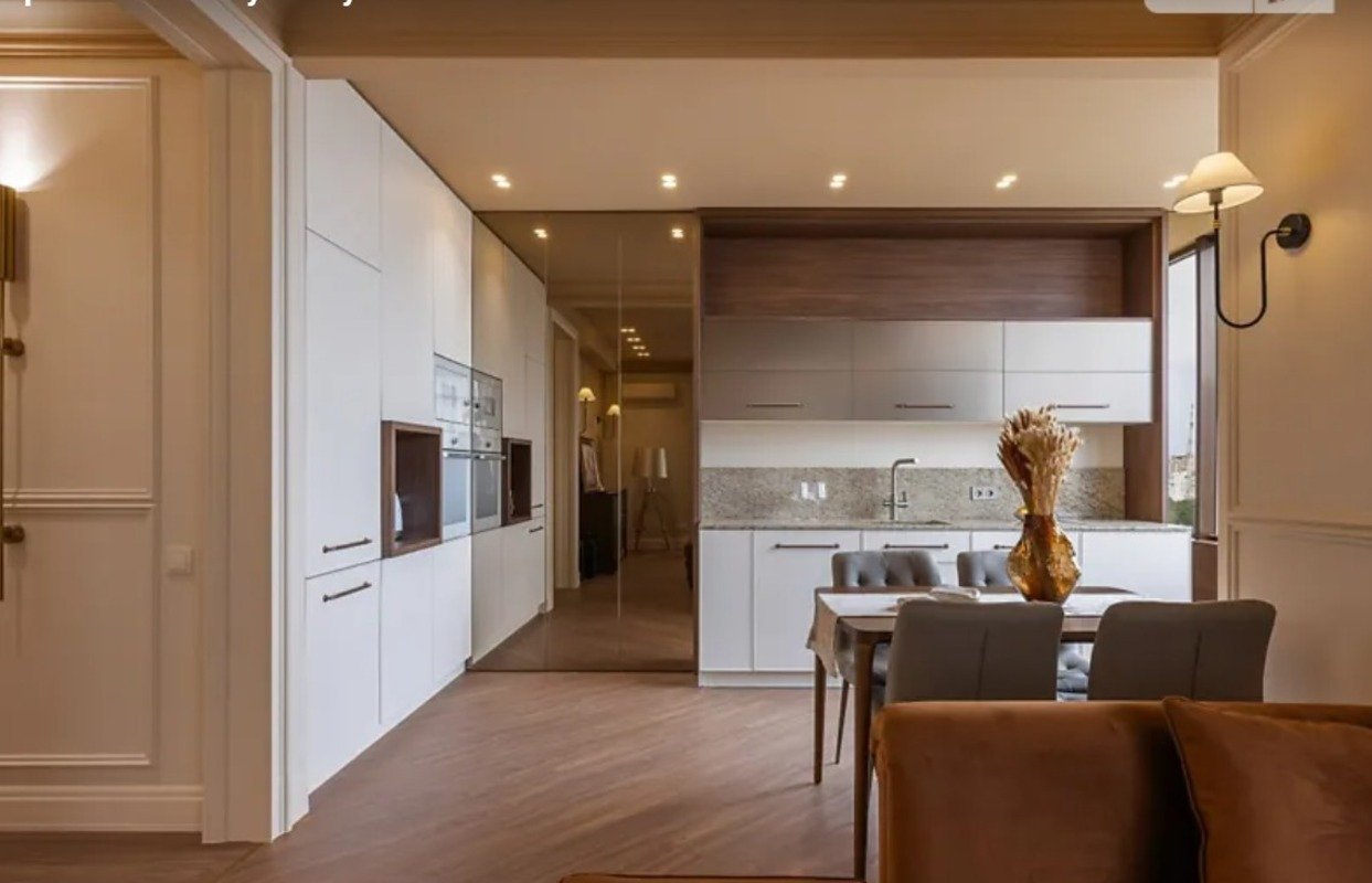 Квартира на вул. Генуэзская, 92 м², 275 000$ — FAKTOR