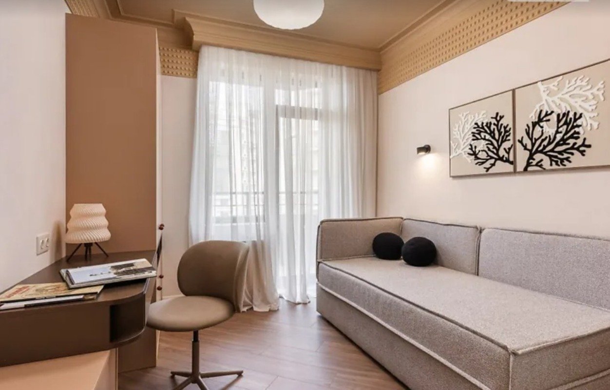 Квартира на вул. Генуэзская, 92 м², 275 000$ — FAKTOR