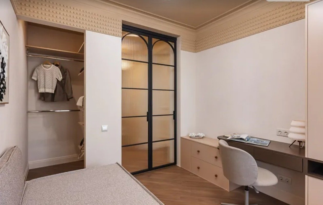 Квартира на вул. Генуэзская, 92 м², 275 000$ — FAKTOR