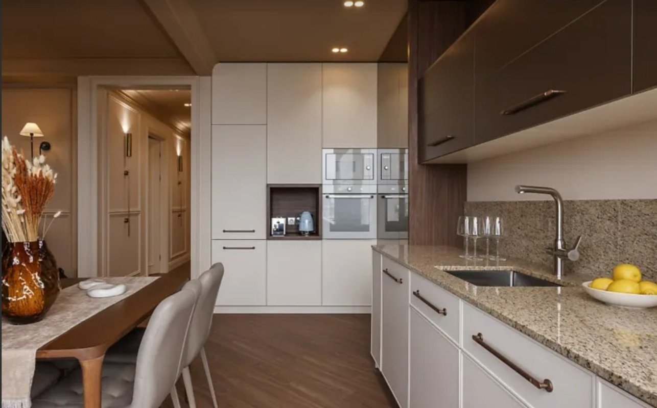 Квартира на вул. Генуэзская, 92 м², 275 000$ — FAKTOR