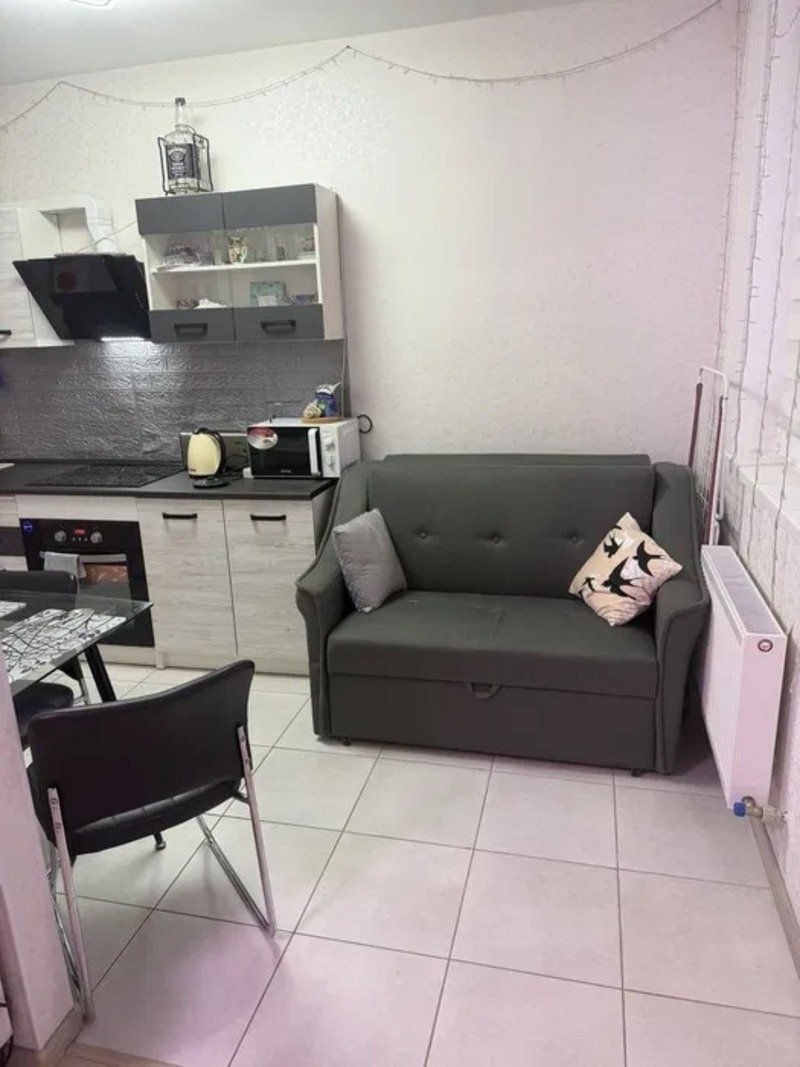 Квартира на вул. Михаила Грушевского, 39 м², 51 000$ — FAKTOR