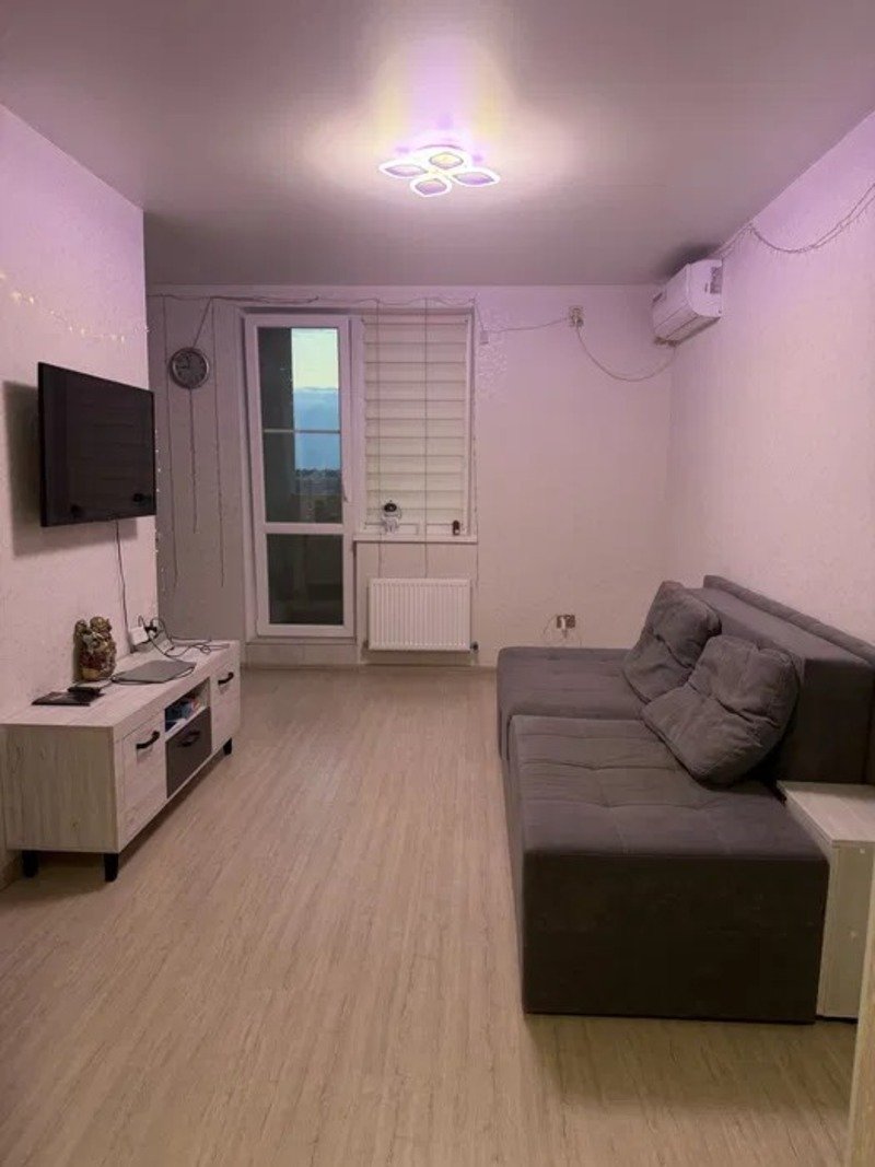 Квартира на вул. Михаила Грушевского, 39 м², 51 000$ — FAKTOR