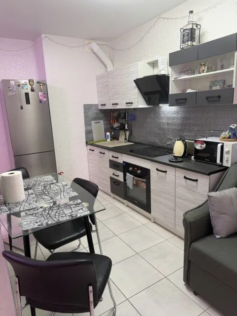 Квартира на вул. Михаила Грушевского, 39 м², 51 000$ — FAKTOR