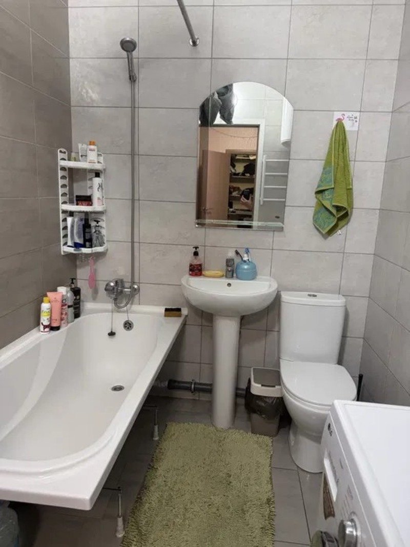Квартира на вул. Михаила Грушевского, 39 м², 51 000$ — FAKTOR