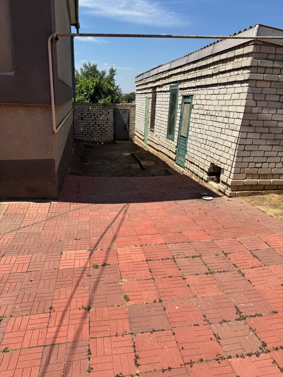 Будинок на вул. Садовая, 128 м², 107 000$ — FAKTOR