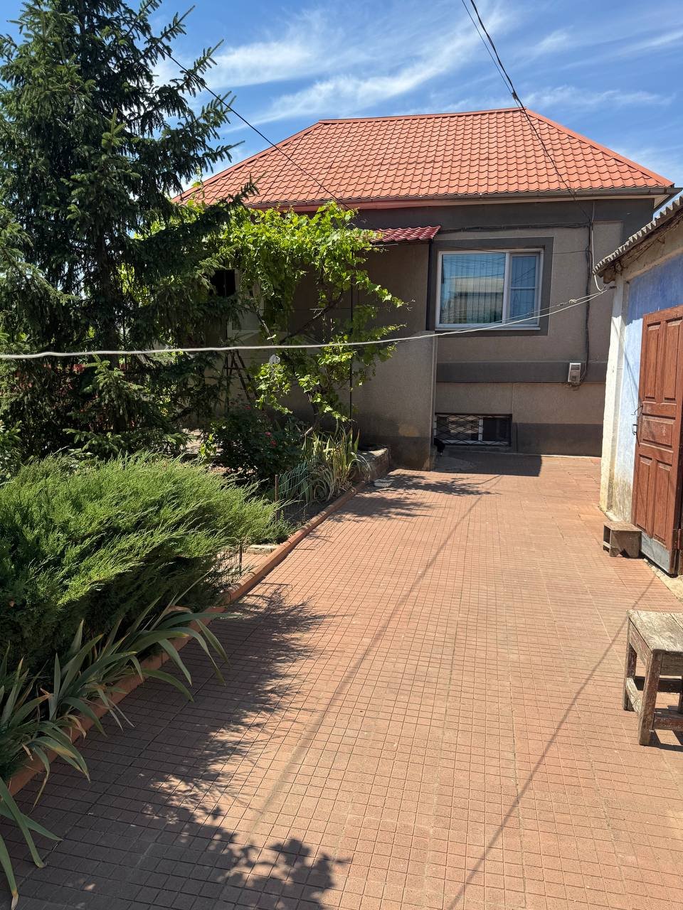 Будинок на вул. Садовая, 128 м², 107 000$ — FAKTOR