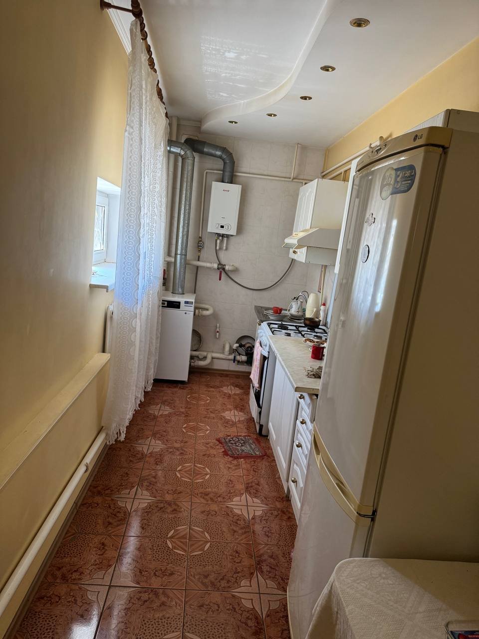 Будинок на вул. Садовая, 128 м², 107 000$ — FAKTOR