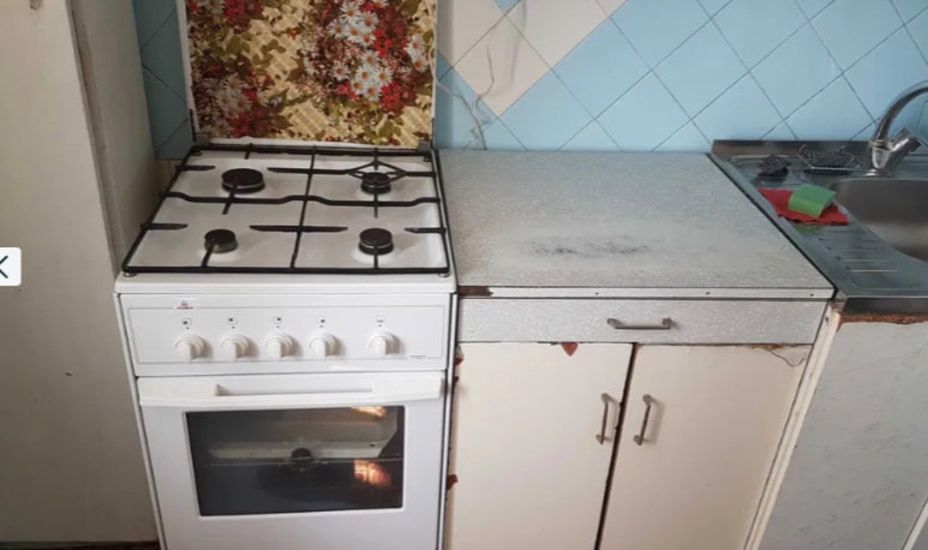 Квартира на вул. Заболотного Академика, 43 м², 32 500$ — FAKTOR