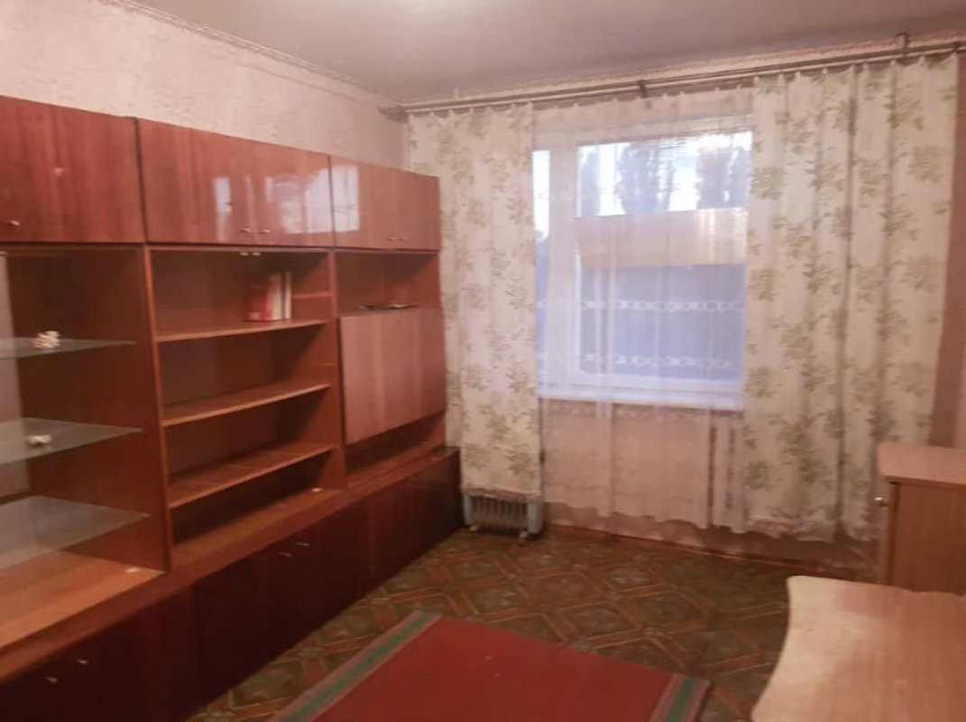 Квартира на вул. Заболотного Академика, 43 м², 32 500$ — FAKTOR