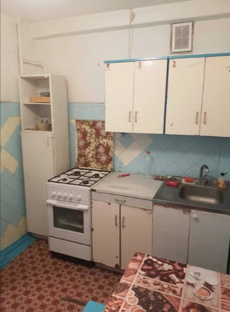 Квартира на вул. Заболотного Академика, 43 м², 32 500$ — FAKTOR