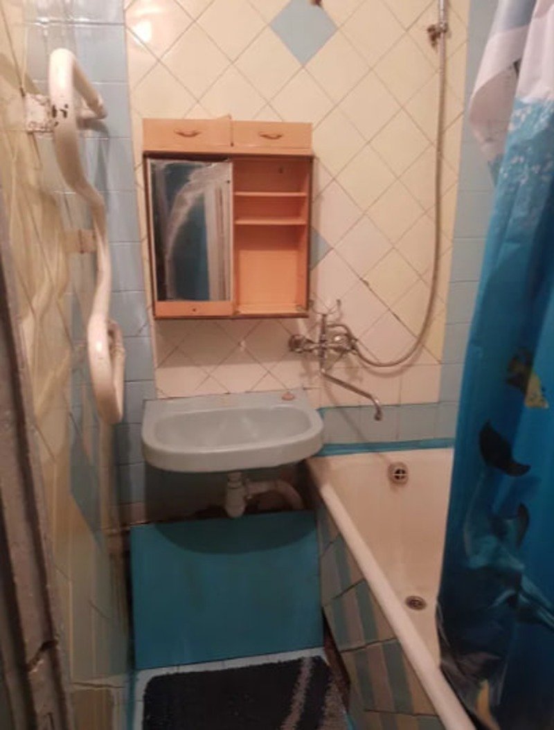 Квартира на вул. Заболотного Академика, 43 м², 32 500$ — FAKTOR