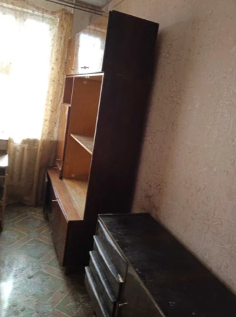 Квартира на вул. Заболотного Академика, 43 м², 32 500$ — FAKTOR