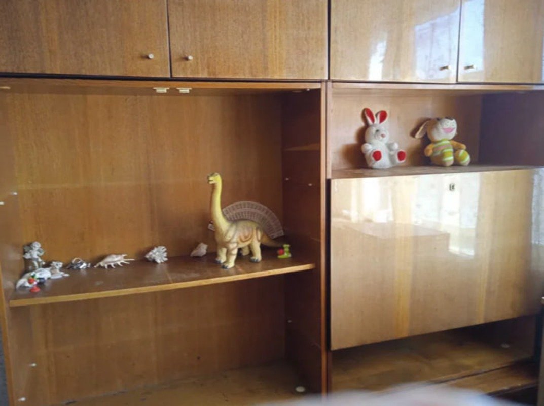 Квартира на вул. Заболотного Академика, 43 м², 32 500$ — FAKTOR