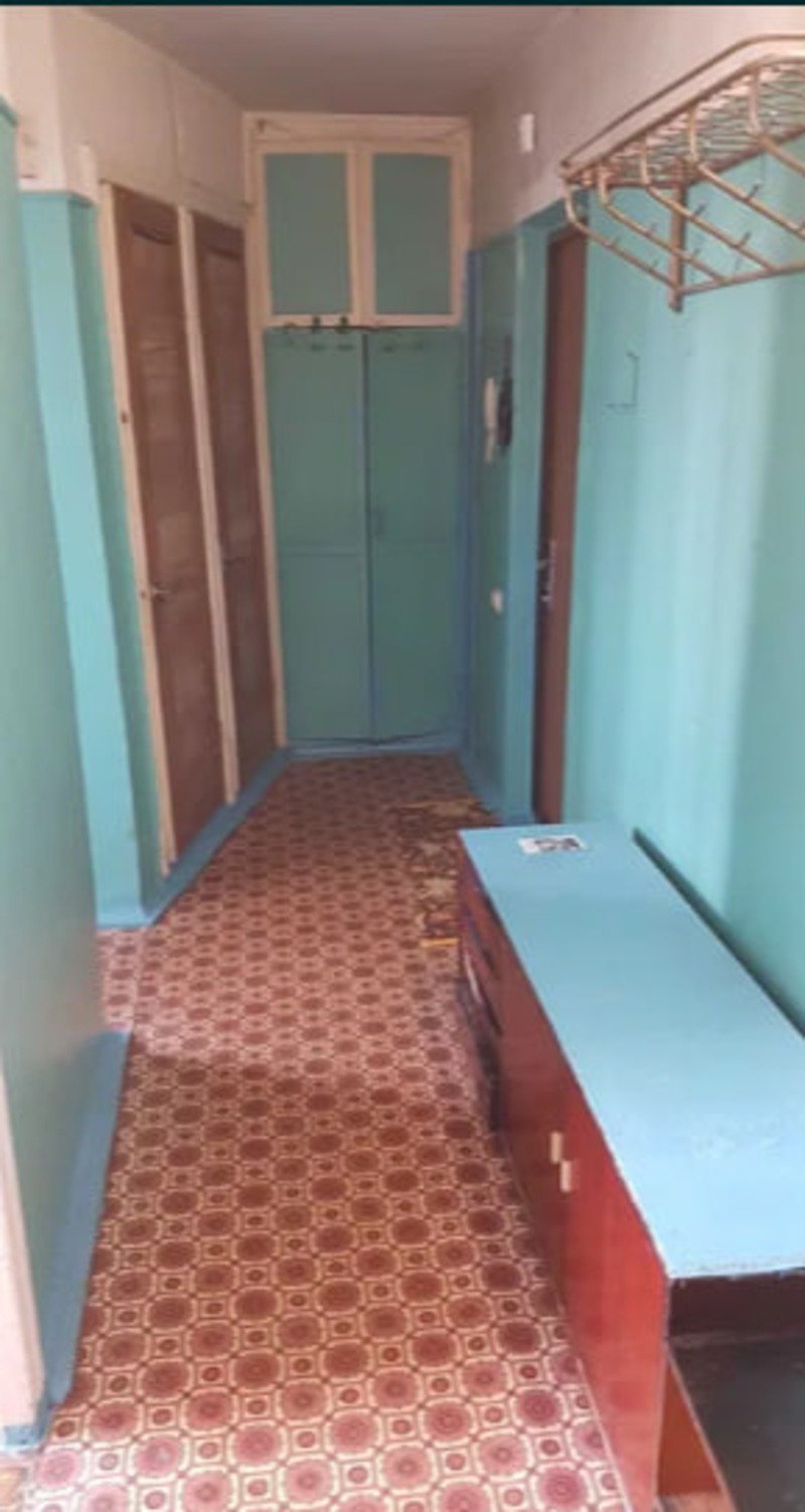 Квартира на вул. Заболотного Академика, 43 м², 32 500$ — FAKTOR